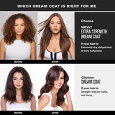 COLOR WOW - Extra Strength Dream Coat Ultra-Moisturizing Anti-frizz Treatment 50ml